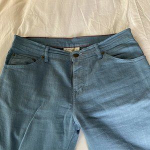 Raleigh Denim 5-pocket jeans